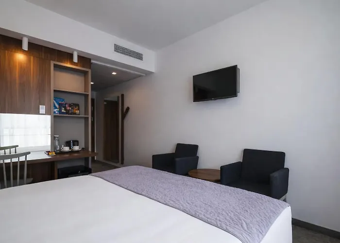 Focus Hotel Premium Lublin Conference & Spa