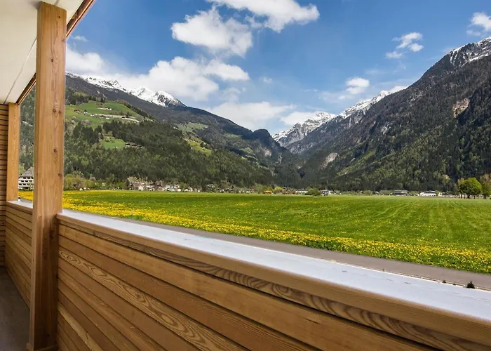 Chalet S Apartments