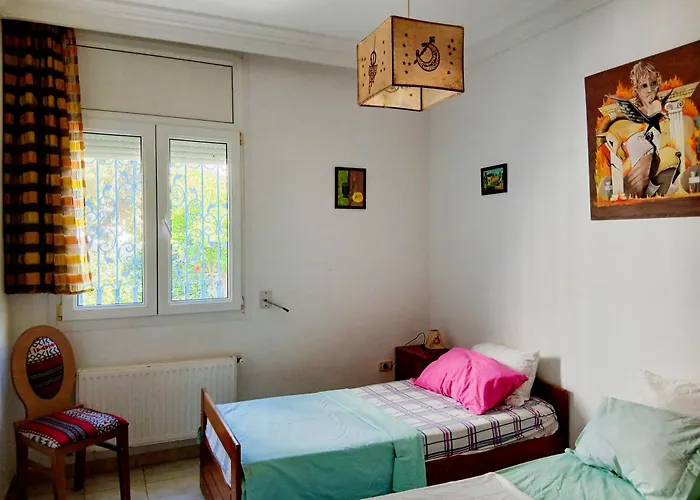Villa Azaiiza