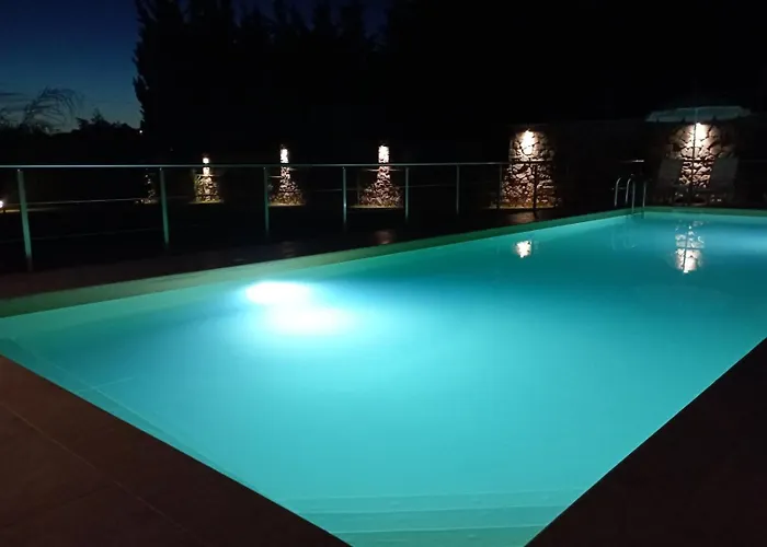 Alex House