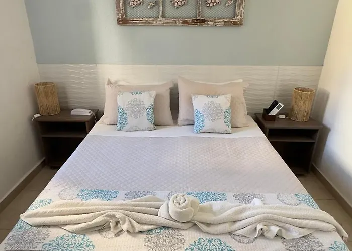 Hotel Casarao Pitangueiras