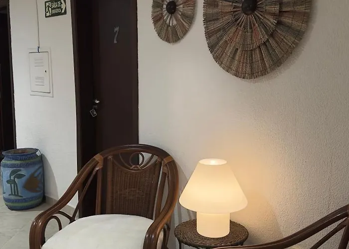 Hotel Casarão Pitangueiras