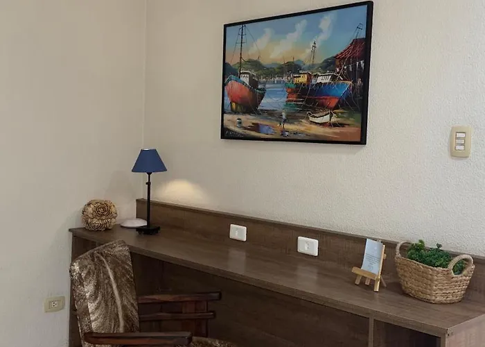 Hotel Casarão Pitangueiras