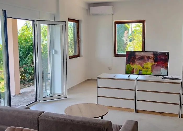 Villa Boka Sunrise Apartments