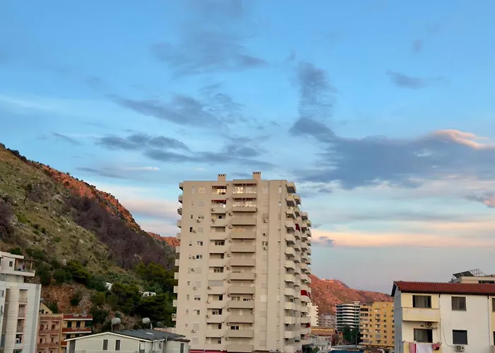 Carpe Diem Apartments-Hotel