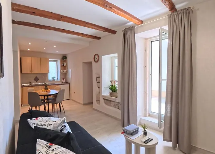 Apartments Percic
