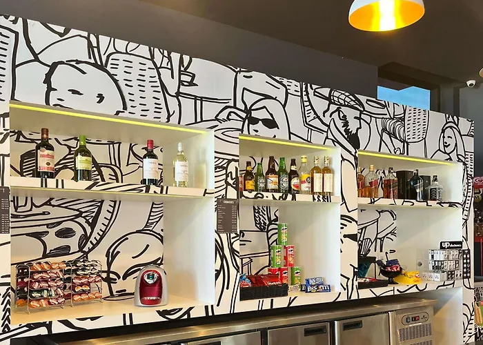 Ibis Catalao
