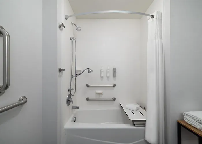 Hampton Inn & Suites - Roanoke-Downtown, Va