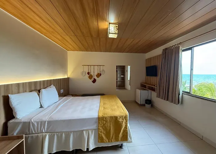 G2 Beach Hotel