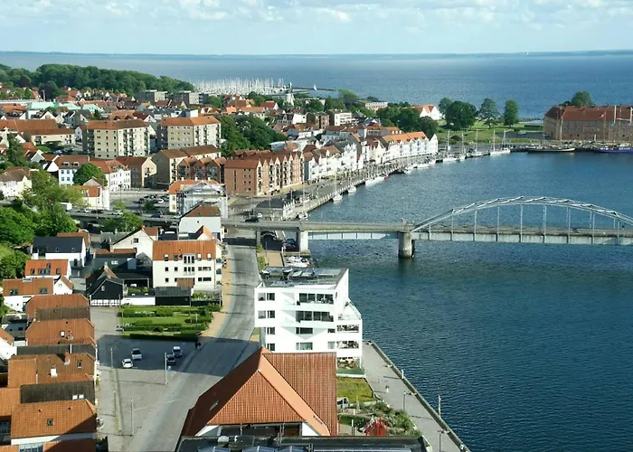 Sonderborg Kaer Vestermark