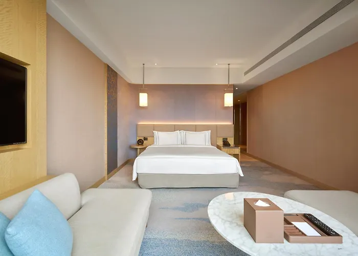 Caesar Park Hotel Banqiao