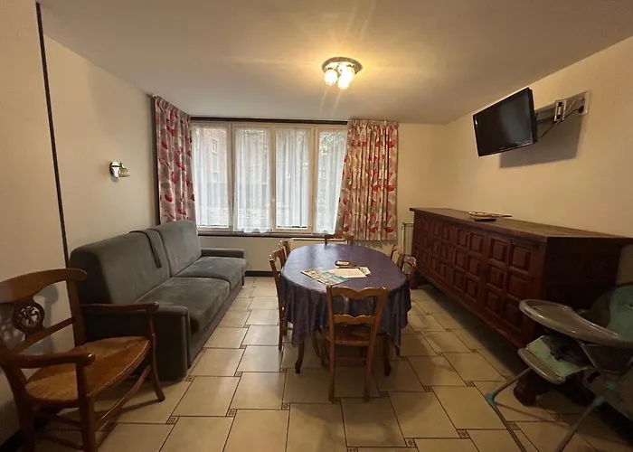 Ets Levillain - Hotel Les Caletes