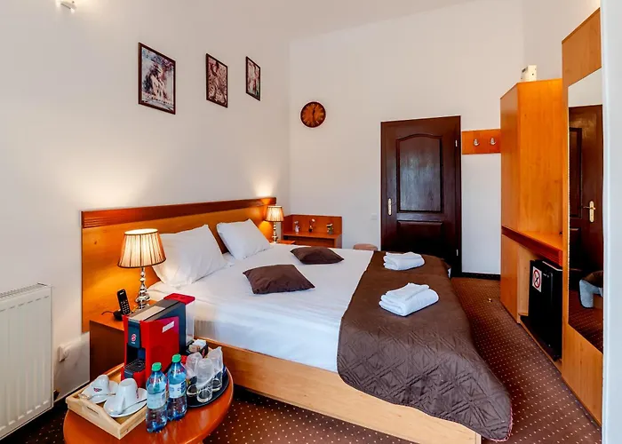 Hotel Regal