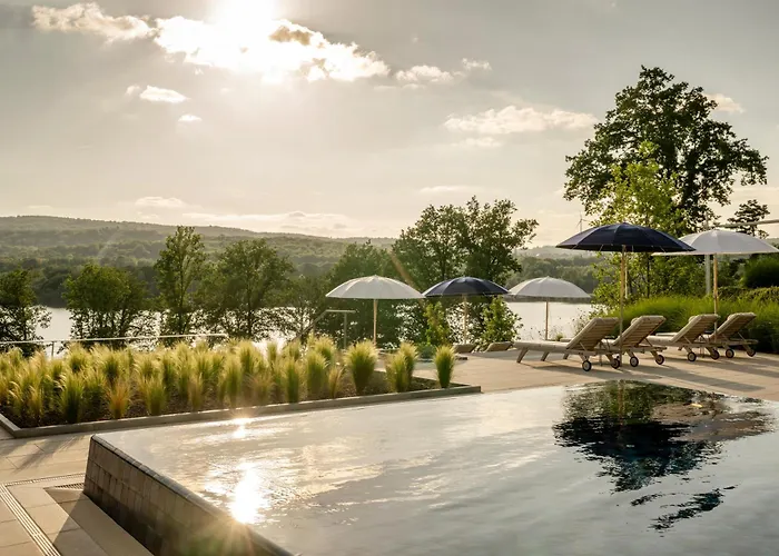 Seezeitlodge Hotel&Spa