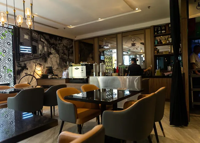 Meritin Hotel