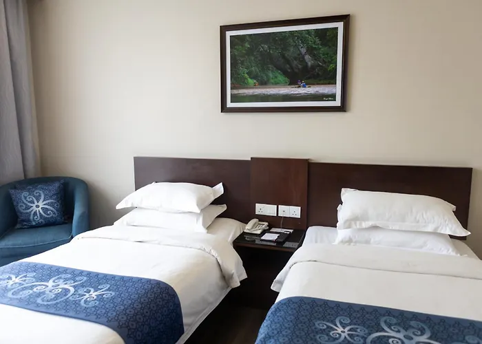 Meritin Hotel
