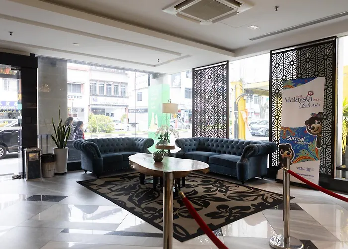 Meritin Hotel
