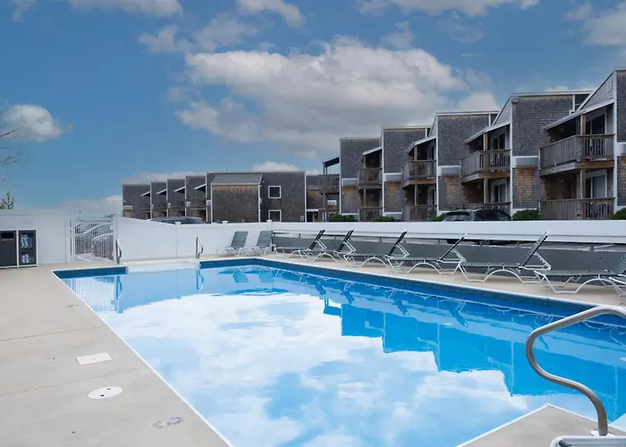 Aspinquid Resort