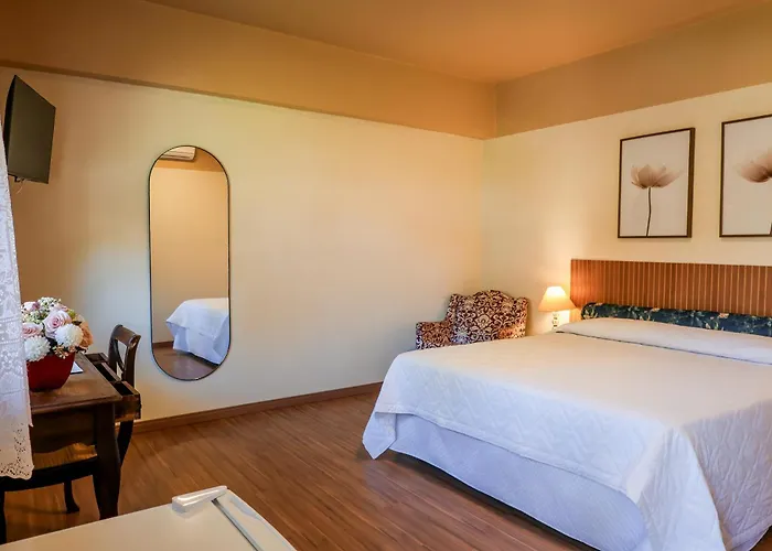 Hotel Santa Amalia