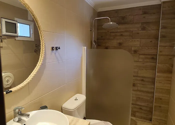 Hotel Alexandros II
