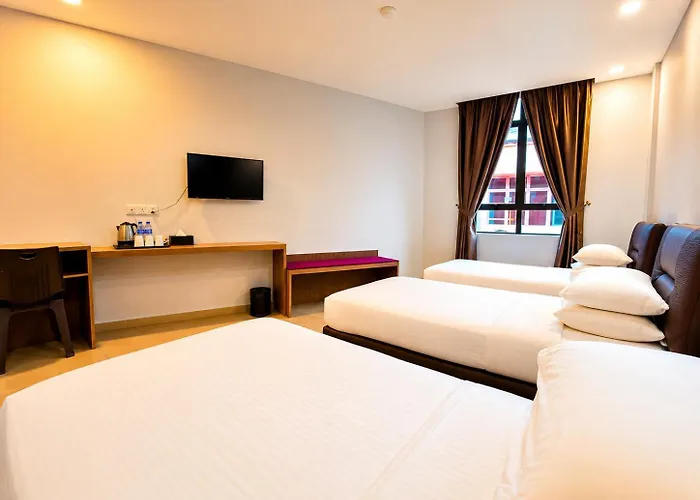 Sin Lien Hotel