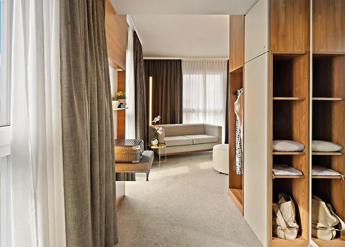Styles Hotel Monheim