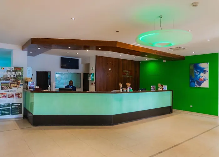 Hotel Elais