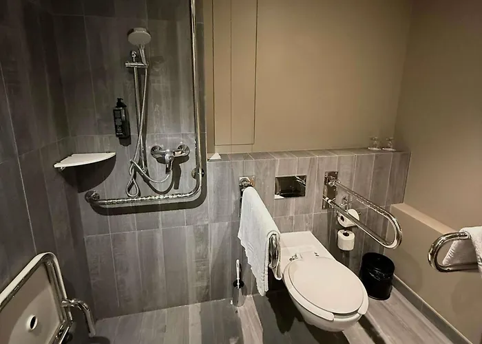 Ibis Poznan Centrum