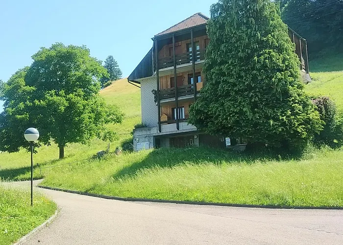 B&B Hotel Mattli Übernachtung Frühstück