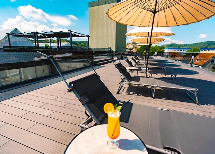 Hotel Spa & Events Imperial Sighisoara