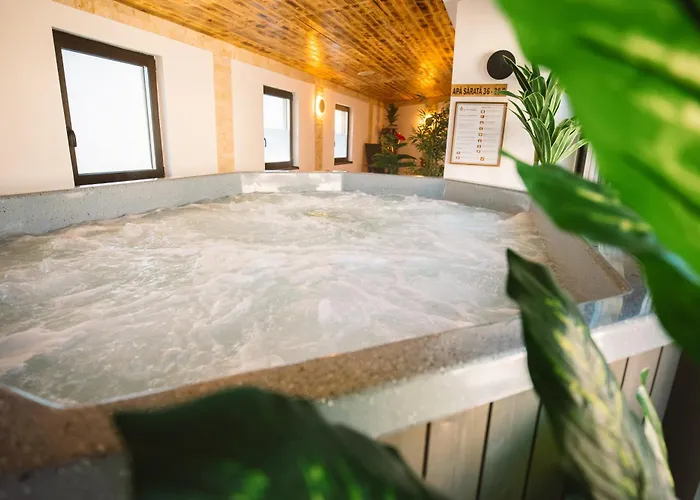 Hotel Spa & Events Imperial Sighisoara