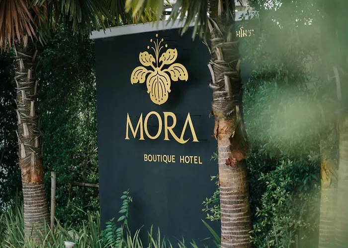 Mora Boutique Hotel