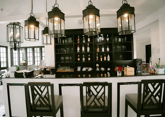 Mora Boutique Hotel