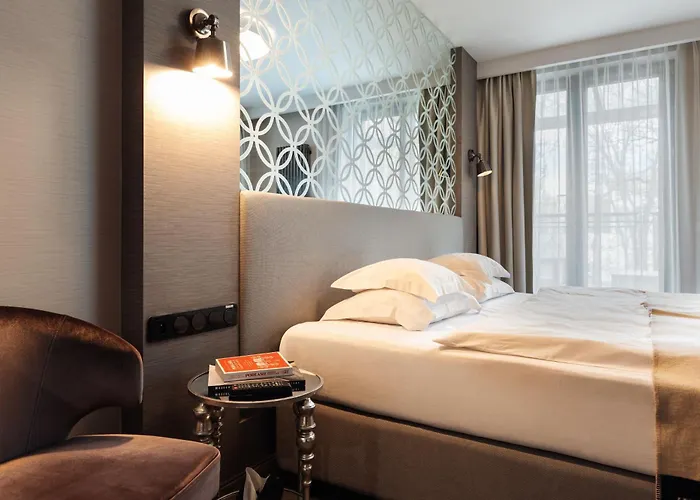 Hotel Traugutta3
