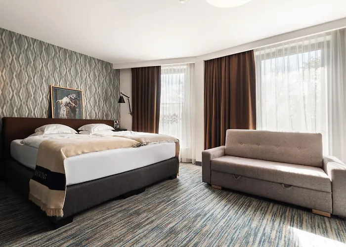 Hotel Traugutta3
