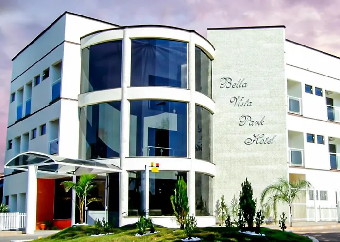 Bella Vista Park Hotel