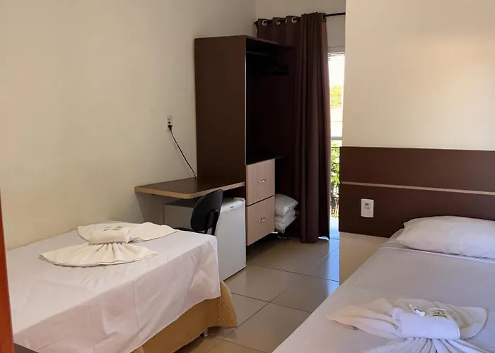 Bella Vista Park Hotel