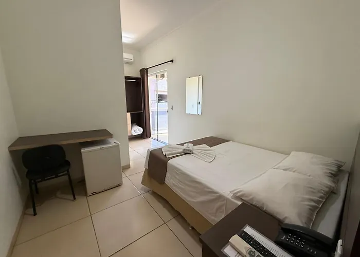 Bella Vista Park Hotel