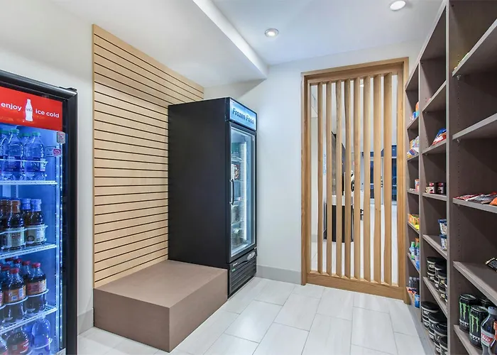 Holiday Inn Express & Suites - La Grange By Ihg