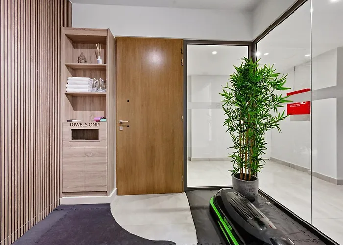 Dom Boutique Hotel