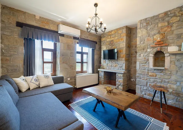 Salkim Otel Goekceada