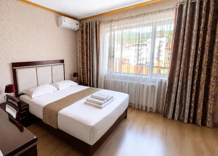 British Hotel Pogradec