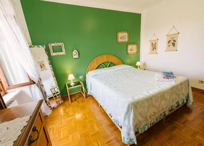 Casa Vacanze Modena