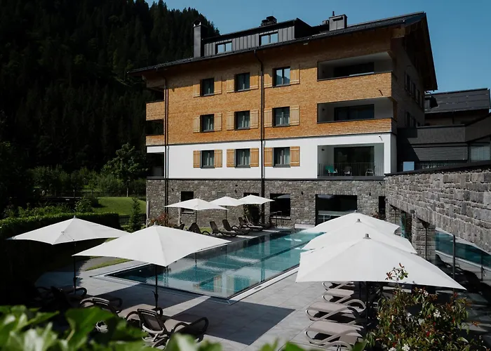 ArlbergResort Klösterle