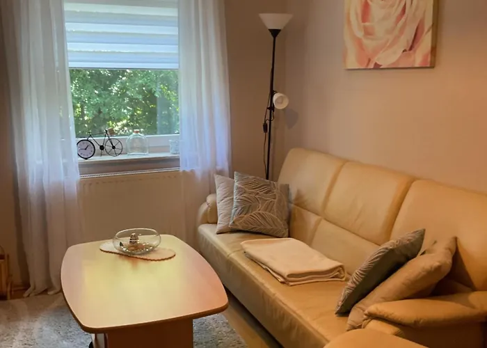 Ferienwohnung Goode Tied