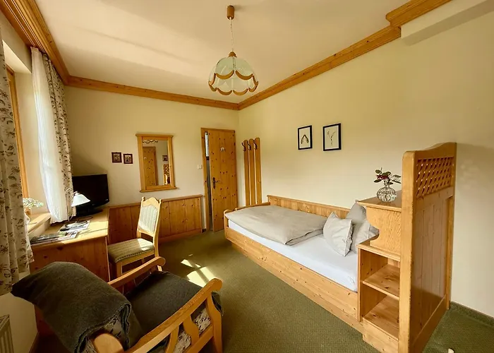 Pension Moeslehnerhof