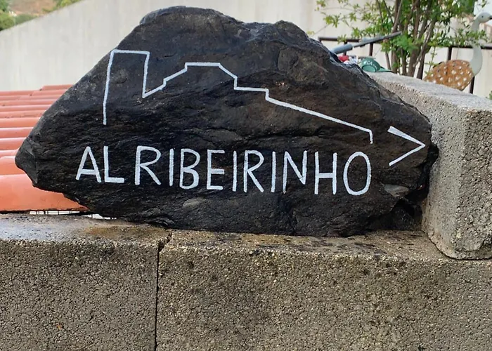 Al Ribeirinho