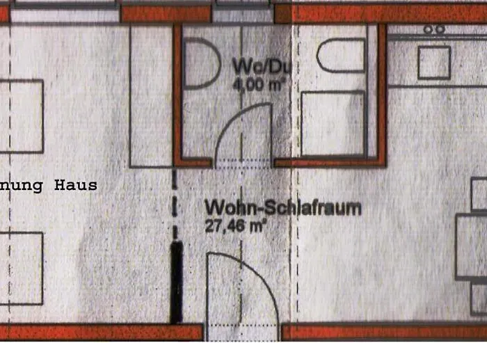 Landhaus Neussl