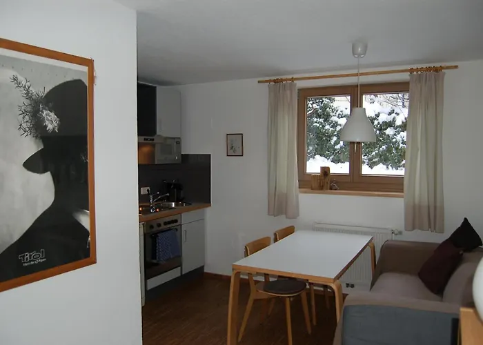 Landhaus Neussl