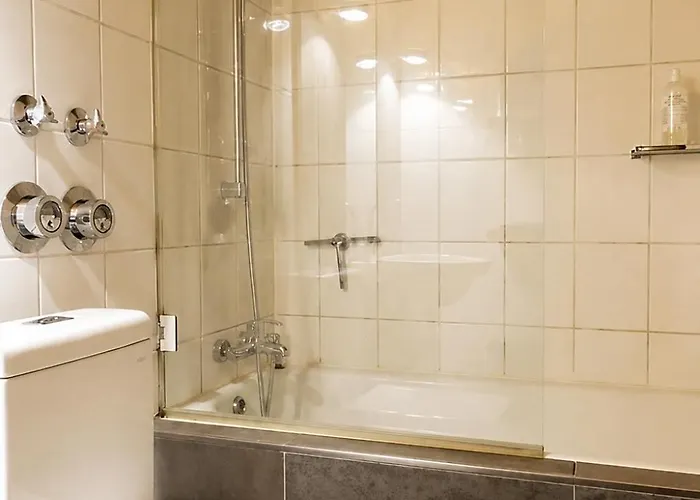 Designerwohnung nahe Stuttgart Messe und Flughafen